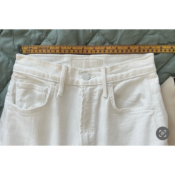 PETITE Puddle Jeans - Picture 4 of 10